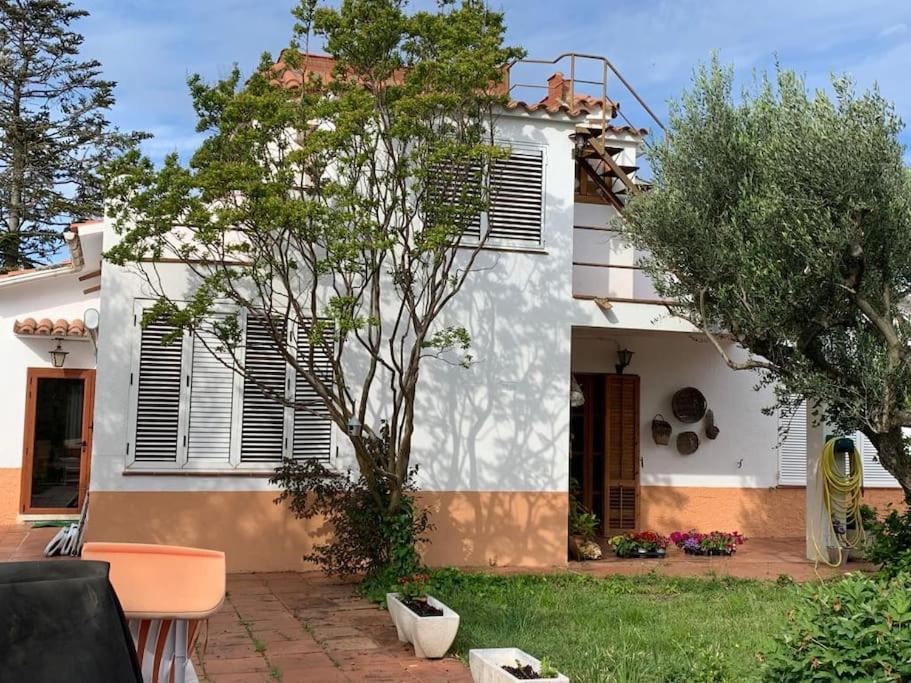 Casa de 4 dormitorios